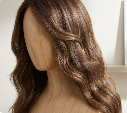 Why 100% Unprocessed Human Hair Wigs Look Better Over Time