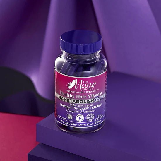 3 Best Hair Vitamins for 2023 - Beauty Exchange Beauty Supply