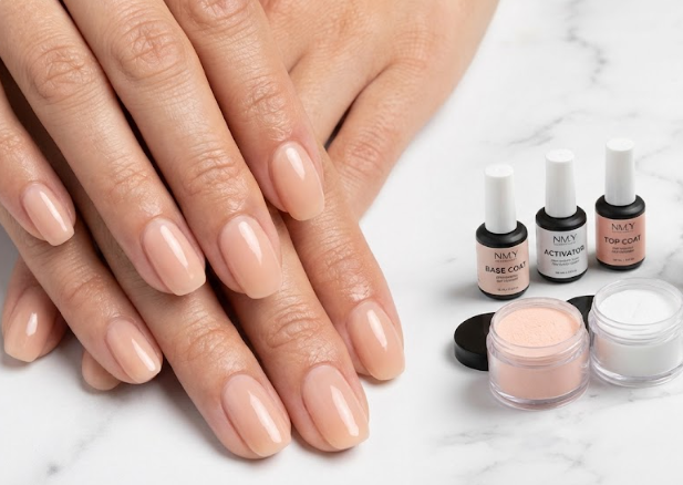 How Long Do Dip Nails Really Last?