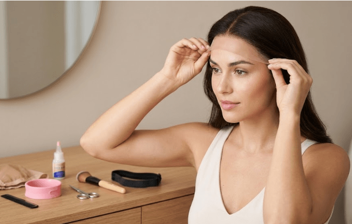 Beginner Guide to Lace Placement - Beauty Exchange Beauty Supply