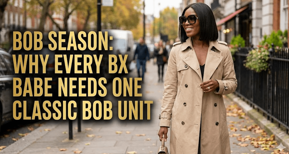 Bob Season: Why Every BX Babe Needs One Classic Bob Unit - Beauty Exchange Beauty Supply