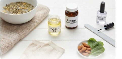 How to Fix Brittle Toenails - Beauty Exchange Beauty Supply