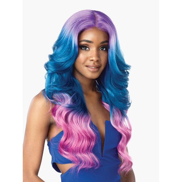 How to maintain synthetic lace front wigs? - Beauty Exchange Beauty Supply