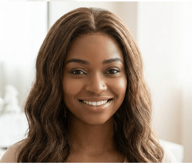 How to Make a Synthetic Wig Look Natural (Beginner-Friendly Guide) - Beauty Exchange Beauty Supply