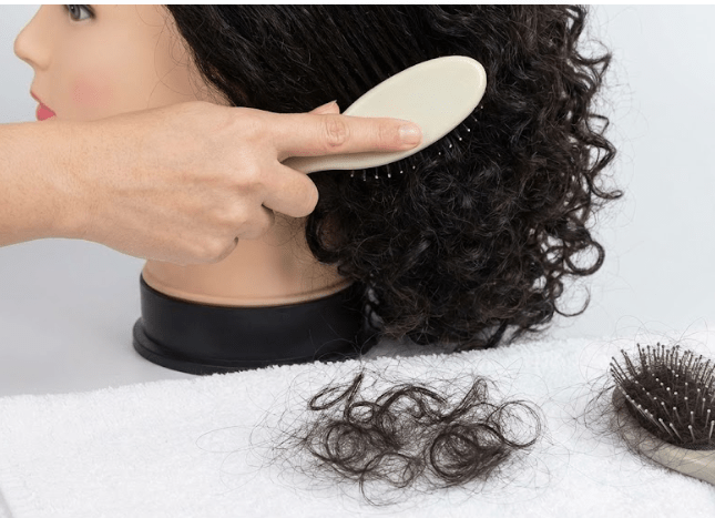 How to Prevent Wig Shedding: The Ultimate Guide - Beauty Exchange Beauty Supply