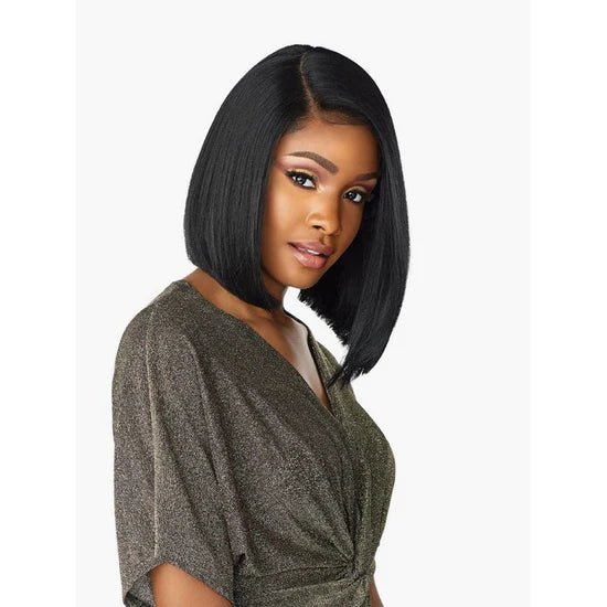 How to restore human hair blend wig? - Beauty Exchange Beauty Supply