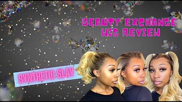 Frontal wig review deals