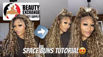 Outre Keiana Wig Review: Is This 24” HD Lace Wig Worth It? - Beauty Exchange Beauty Supply