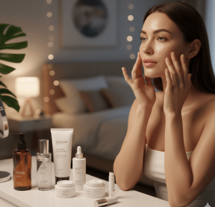 Skincare Steps You Should Never Skip at Night - Beauty Exchange Beauty Supply