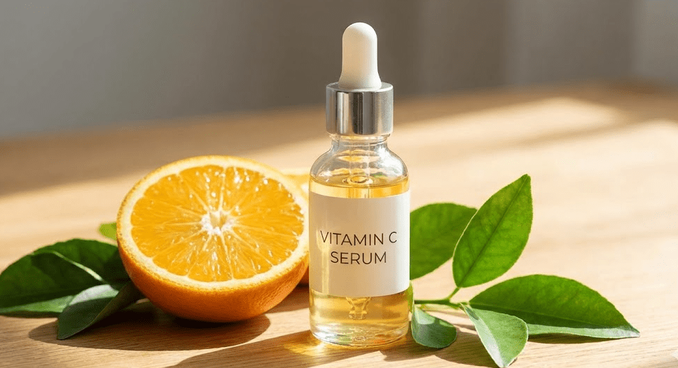 The Truth About Vitamin C Serums (What Actually Works) - Beauty Exchange Beauty Supply