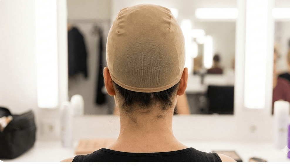 The Ultimate Guide to Wig Caps: Benefits & How to wear - Beauty Exchange Beauty Supply
