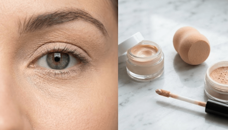 Why Your Concealer Creases Under Eyes - Beauty Exchange Beauty Supply