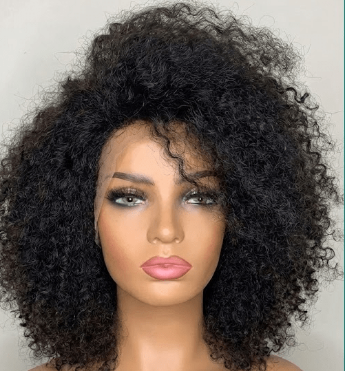 Why Your Wig Looks Puffy — Fixes for Every Cause - Beauty Exchange Beauty Supply