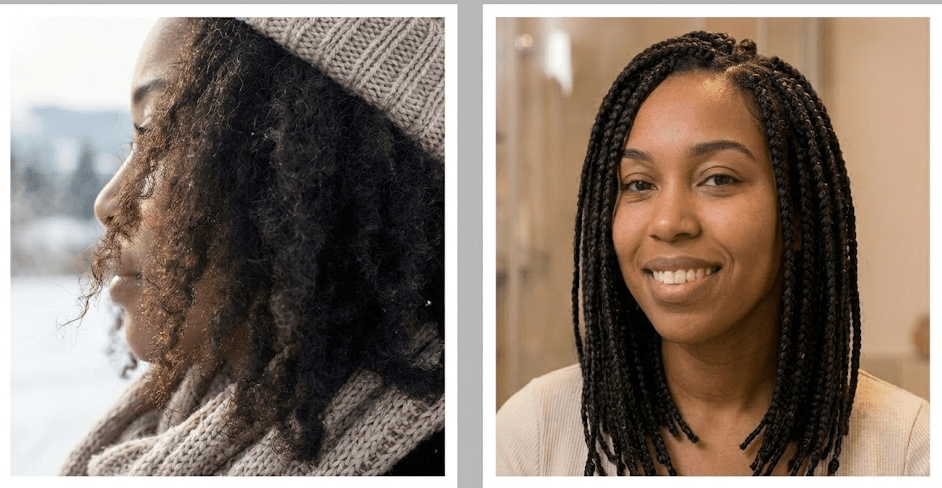 Winter Natural Hair Care Guide - Beauty Exchange Beauty Supply