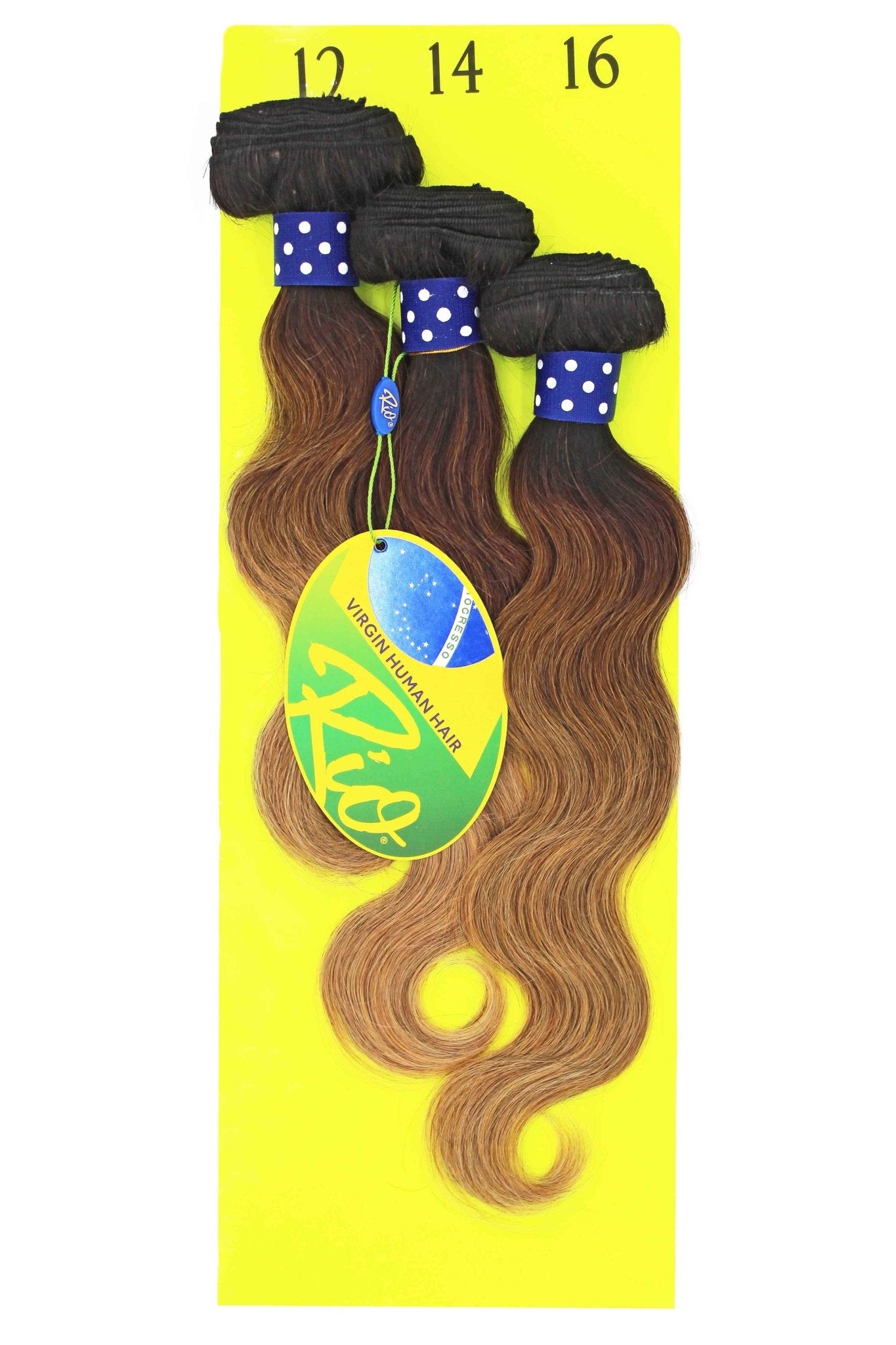 100% Human Hair Bundles - Beauty Exchange Beauty Supply