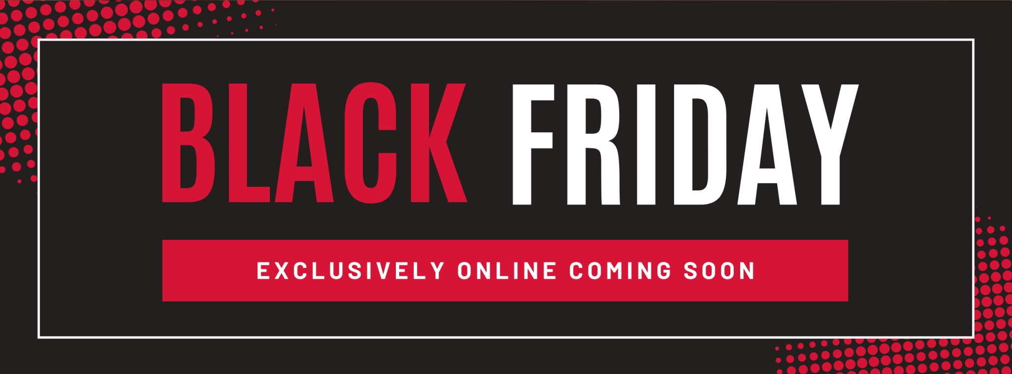 Online Only Black Friday Special - Beauty Exchange Beauty Supply
