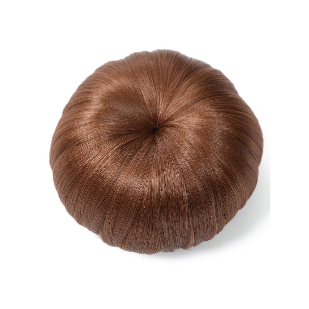 Nutique Master of Bun BFF Apple Hair Bun - Large 5.5"