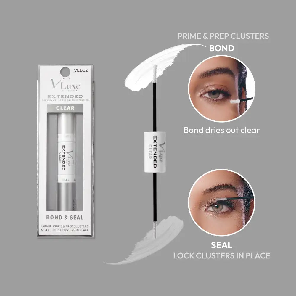 VLuxe By I-Envy Extended Bond & Seal
