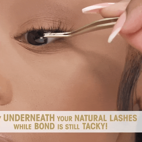 VLuxe by iEnvy - Faux Mink Cluster Lashes