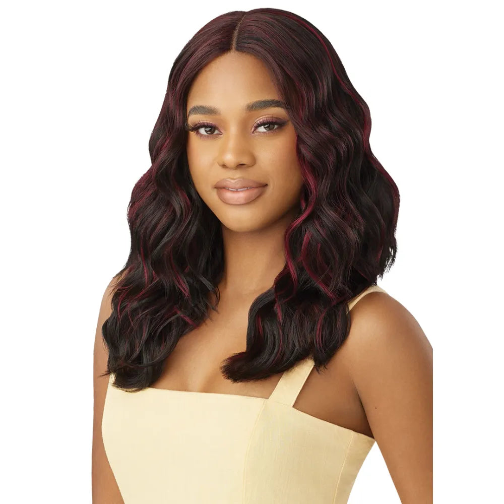 Outre The Daily Wig Synthetic Wig - Daily 11