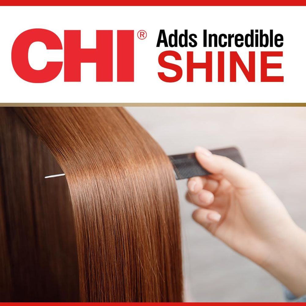 CHI Straight Guard Smoothing Styling Cream - 8.5 oz