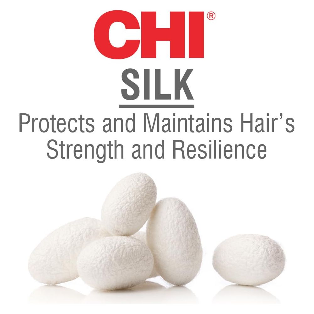 CHI Straight Guard Smoothing Styling Cream - 8.5 oz