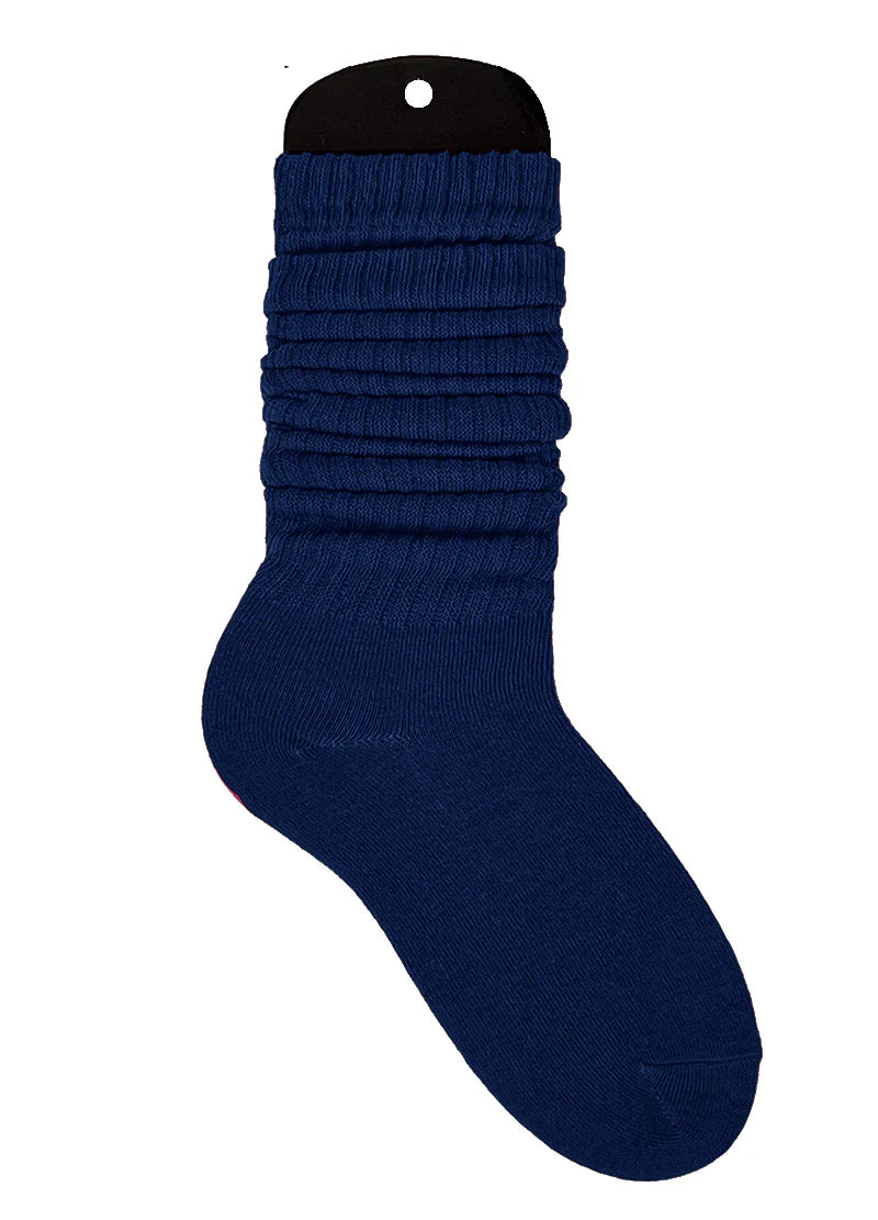 Dodo Slouch Socks – Multiple Colors