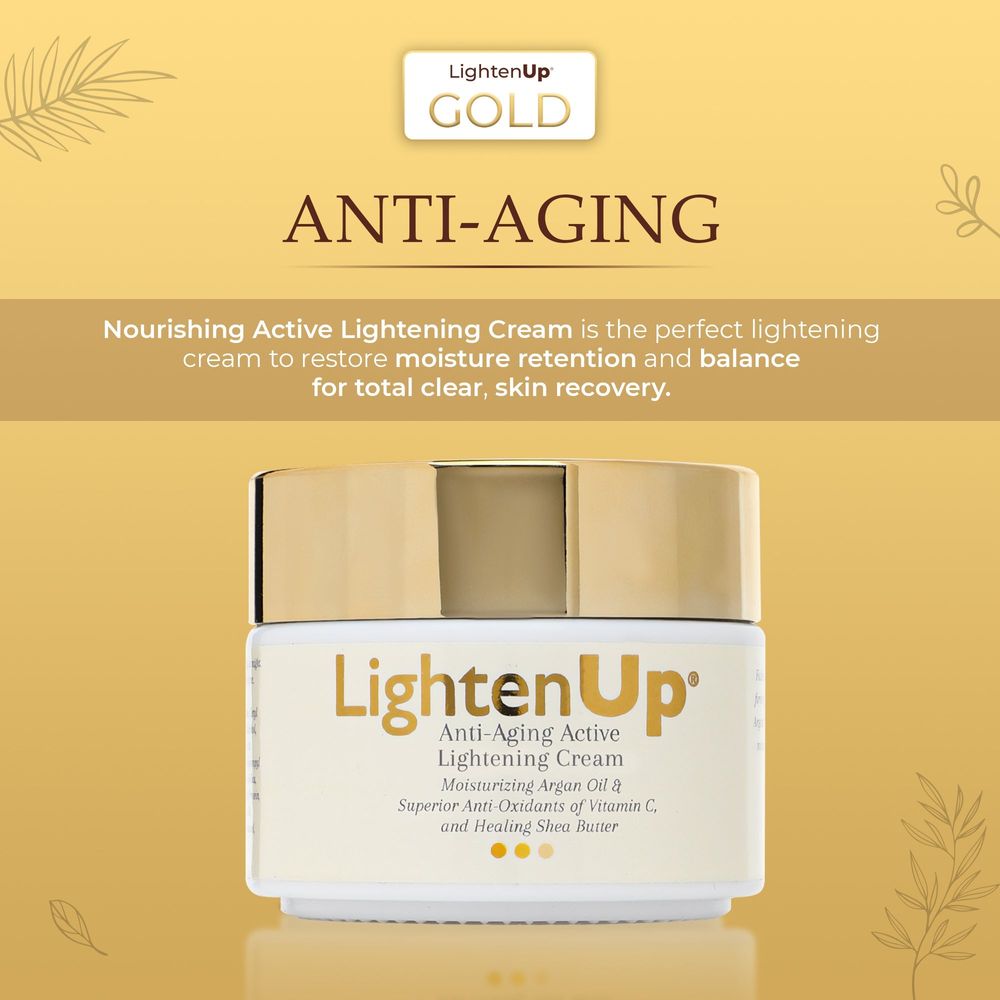 Mitchell Brands Omic Anti-Aging Cream - 3.3oz