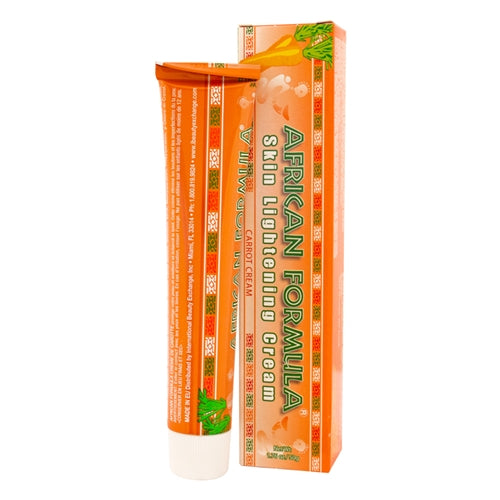 African Formula Skin Tone Cream – 2 Variants