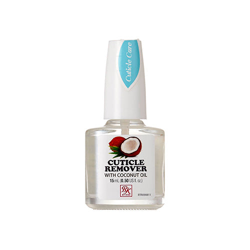 Ruby Kisses Nail Treatments