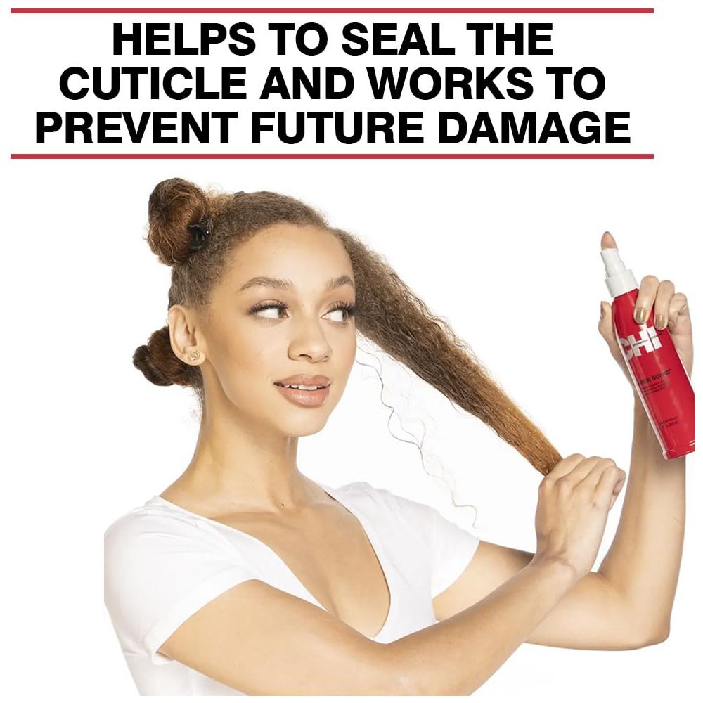 CHI 44 Iron Guard Thermal Protection Spray – 8 oz