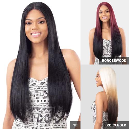 Mayde Beauty Candy HD Lace Front Wig – Latisha