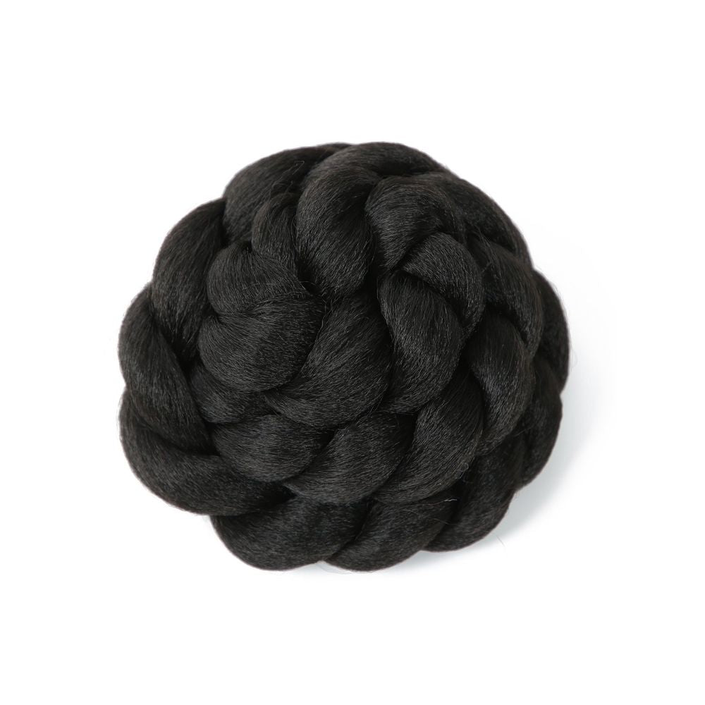 Nutique BFF Dome Bun - Large 5.5"