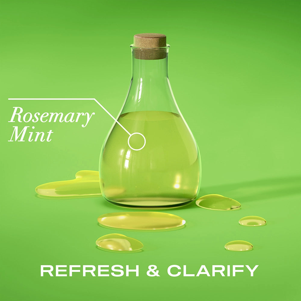 OGX Rosemary Mint Scalp Treatment – 4 fl oz