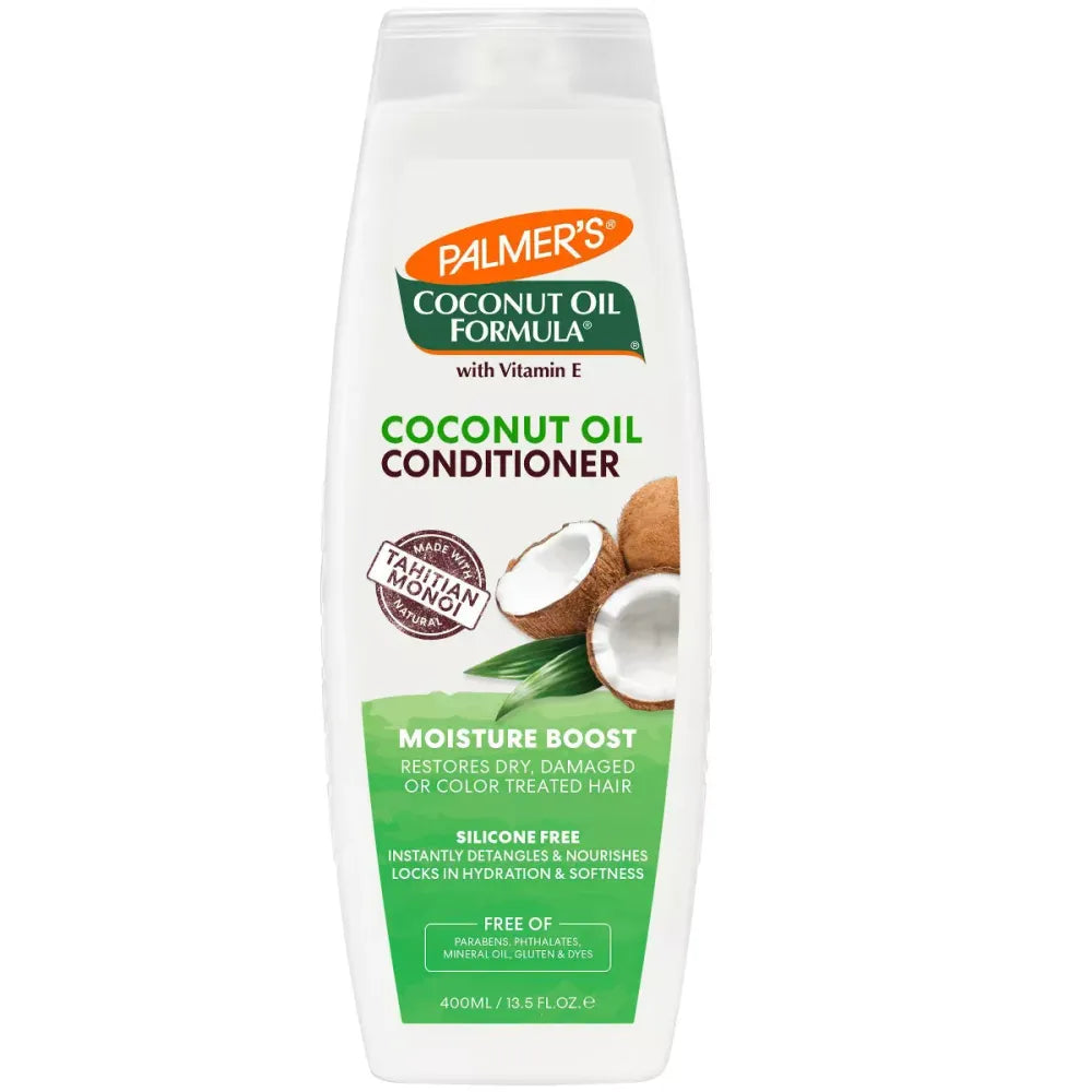 Palmer’s Coconut Oil Moisture Boost