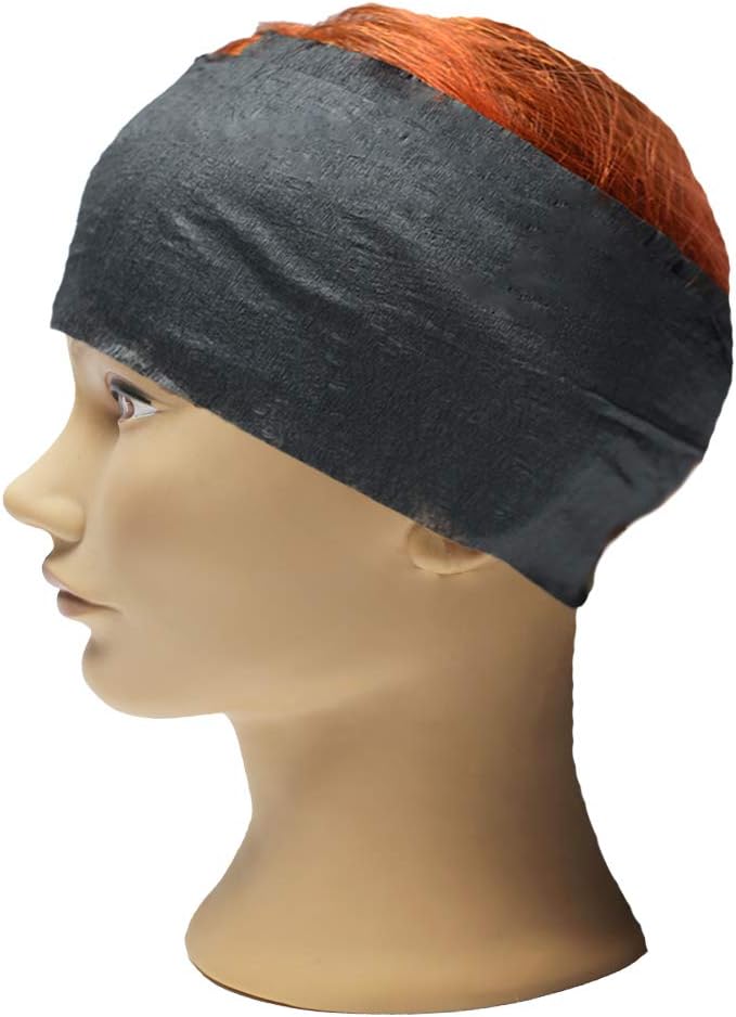 Sanek Neck Wrap Strip - 60 & 40 Count