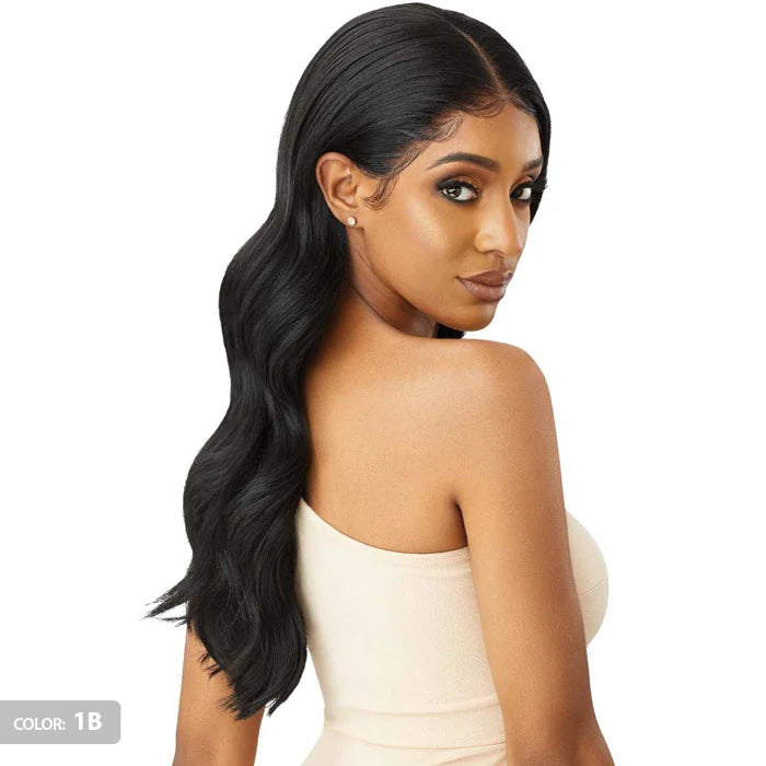 Outre Melted Hairline Synthetic Lace Front Wig - Natalia 20”