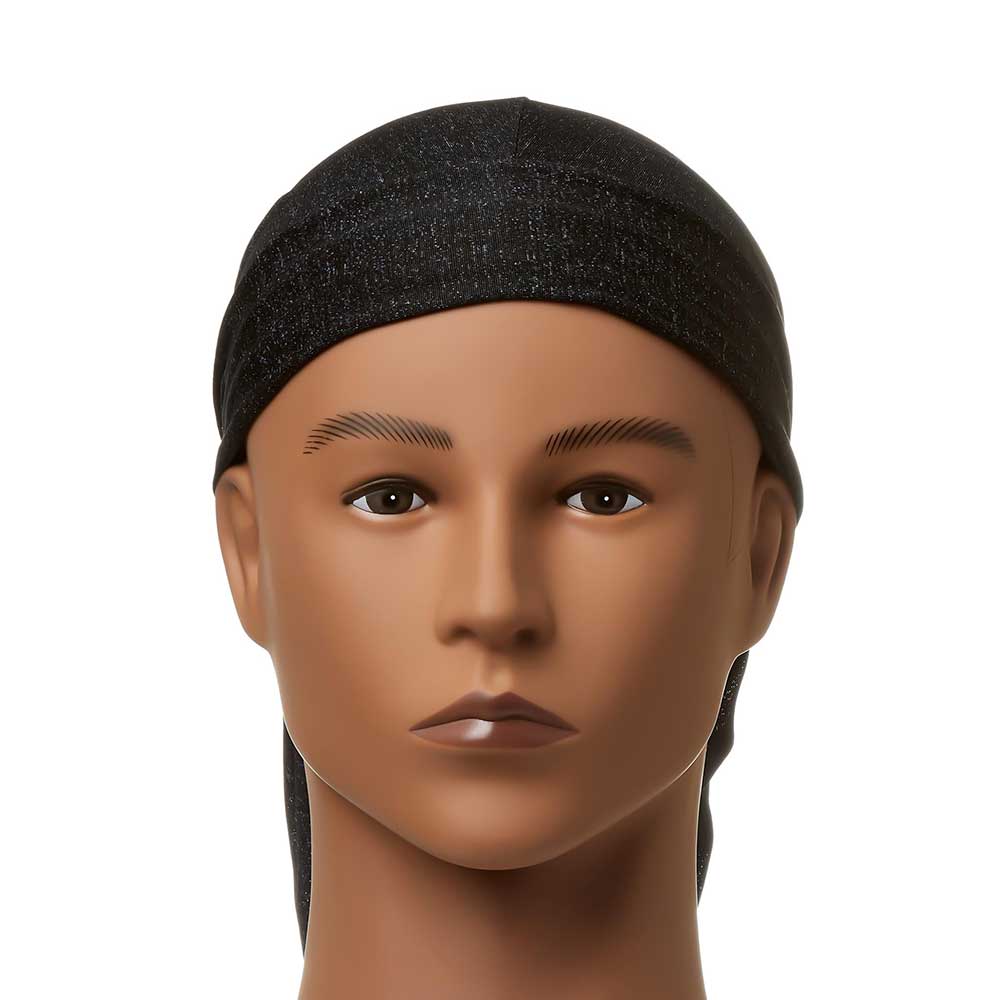 Red By Kiss Dry Fit Durag