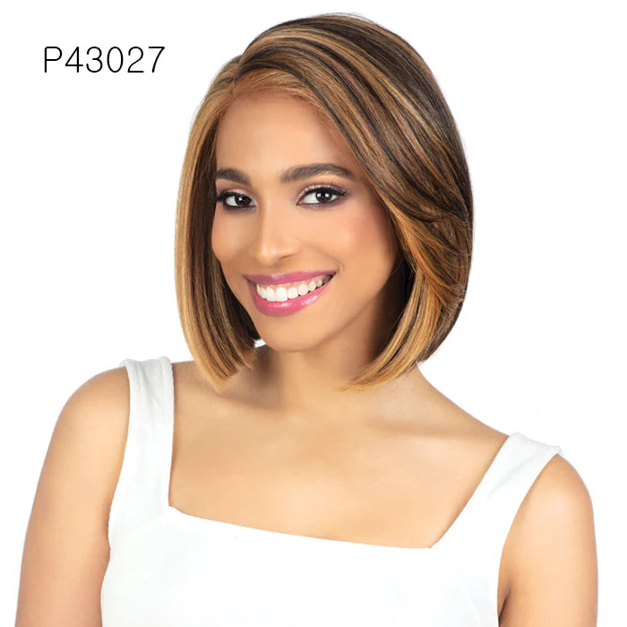 Mayde Beauty "Jewel" Synthetic HD Lace Wig