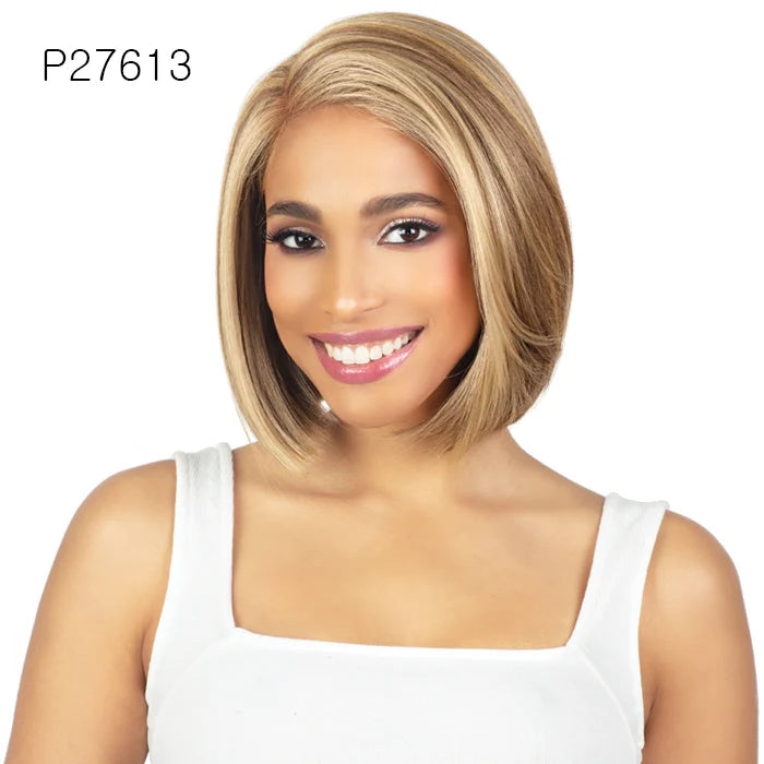 Mayde Beauty "Jewel" Synthetic HD Lace Wig