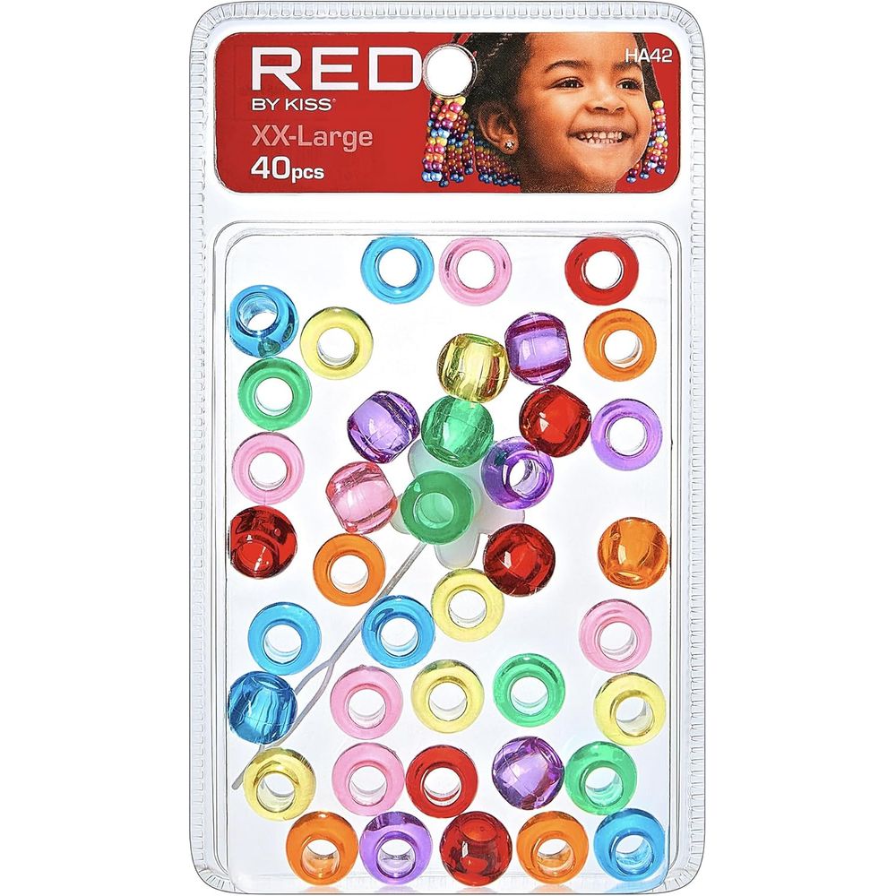 Red by Kiss Glow-in-the-Dark Bonnet – XX-Large