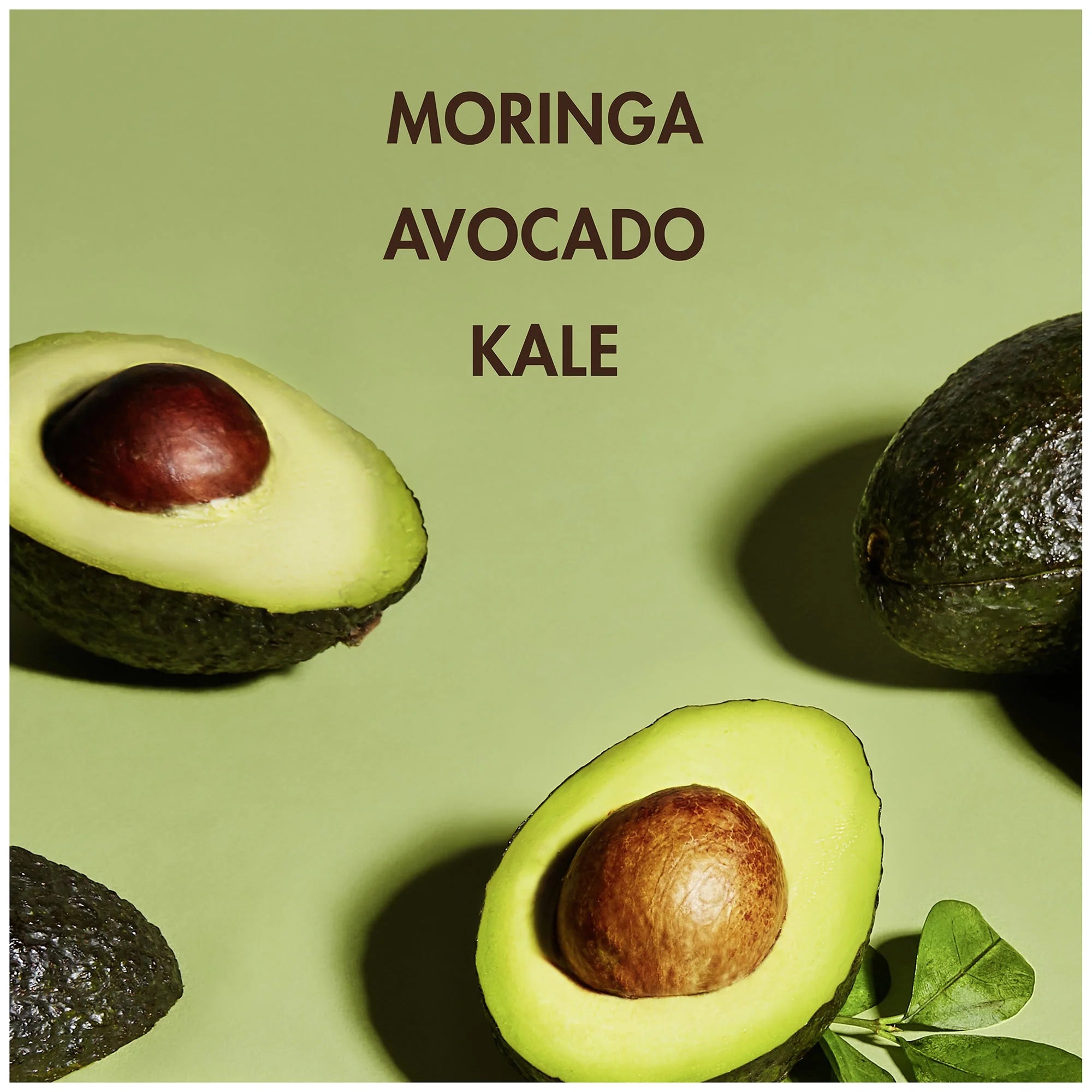 SheaMoisture Power Greens Deep Reconstructor Treatment – 8oz