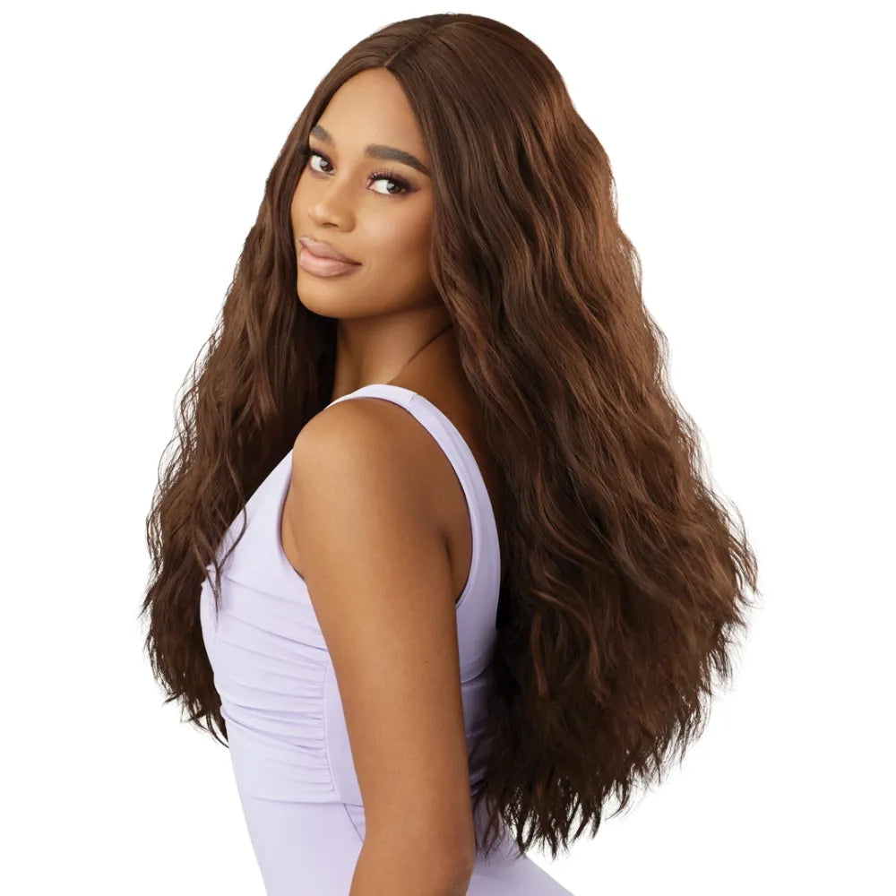 Outre The Daily Wig Synthetic Wig - Daily 8