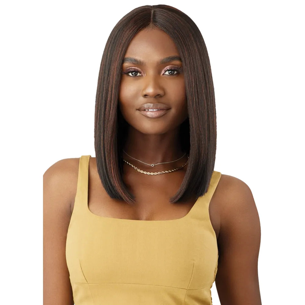 Outre The Daily Wig Synthetic Wig - Daily 9