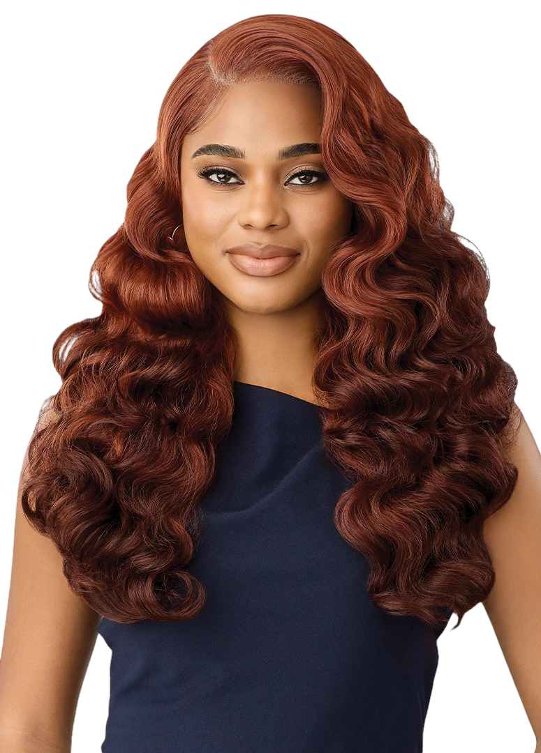 Outre Perfect Hairline 13x6 Lace Fontal HD Synthetic Wig - OnVybe 14