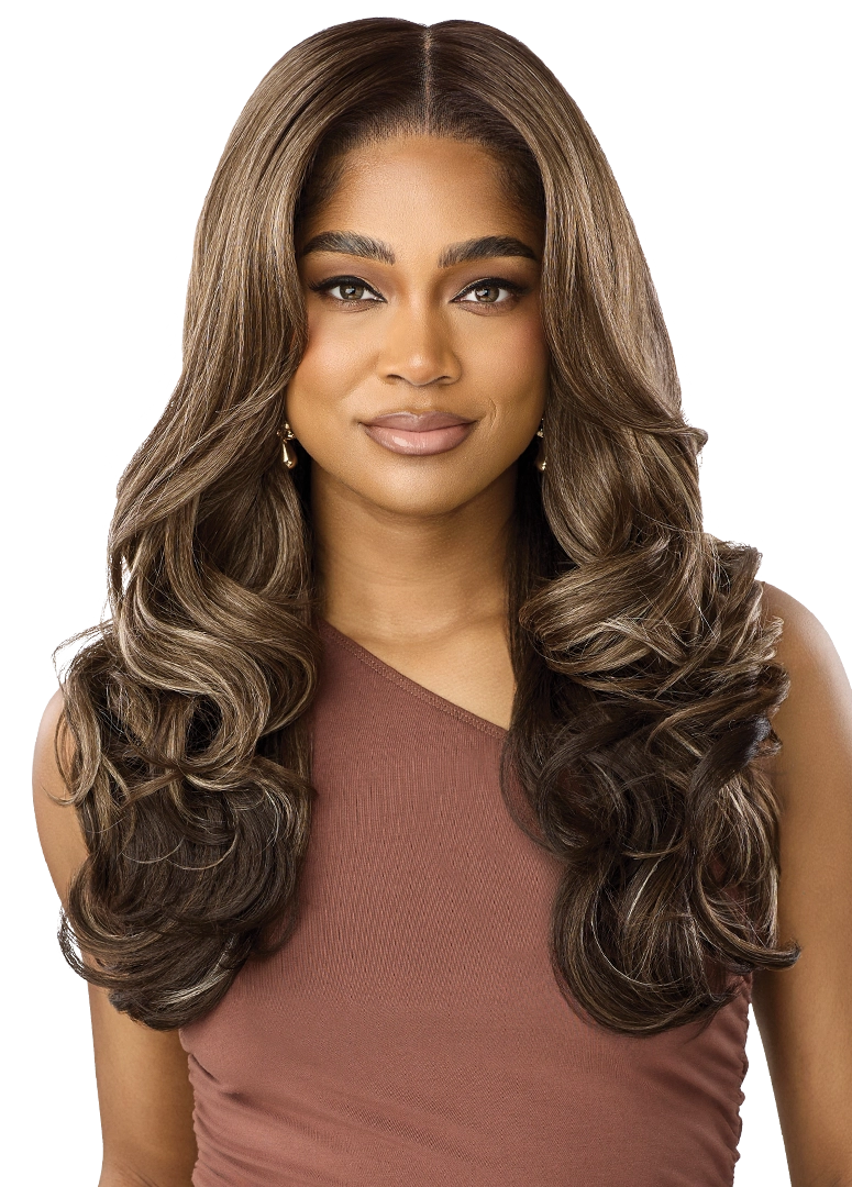Outre Perfect Hairline Lace Front 13x6 Wig – PH 35