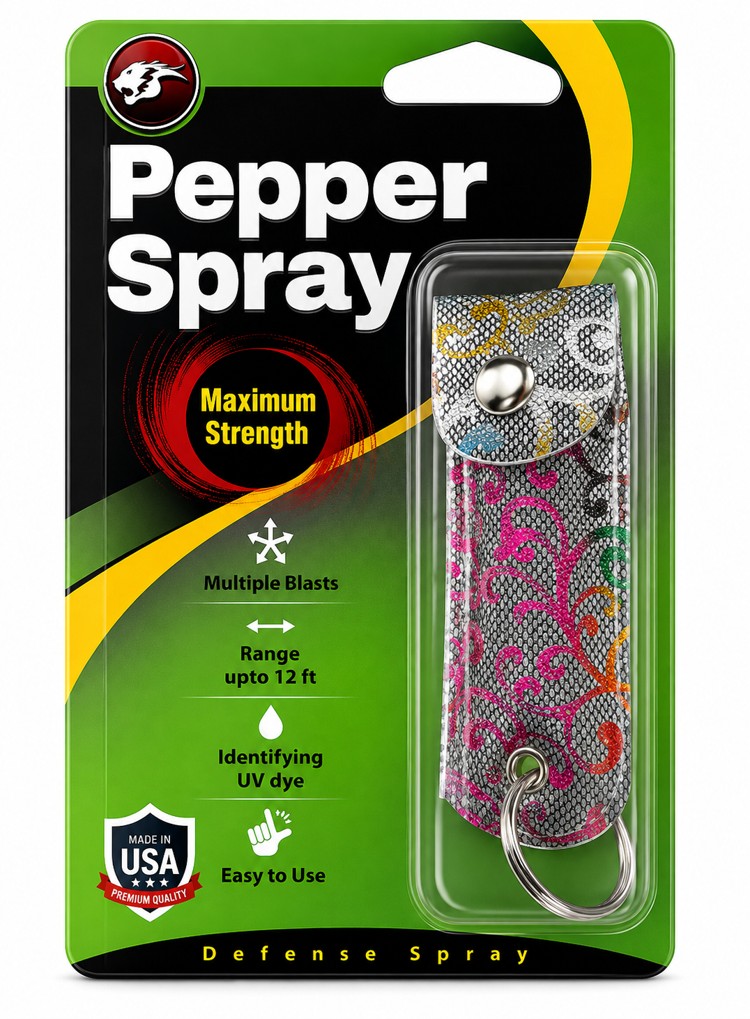 Magic Collection Defense Spray – 0.5 oz