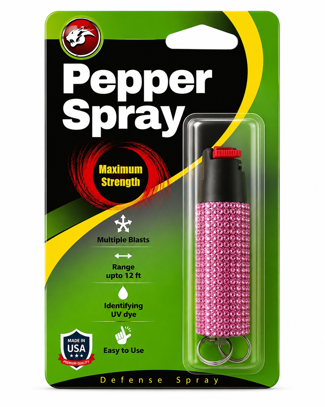 Magic Collection Defense Spray – 0.5 oz