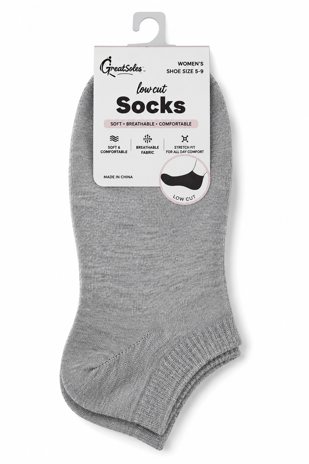 C&L Fashion Accessories Women's Ankle Socks