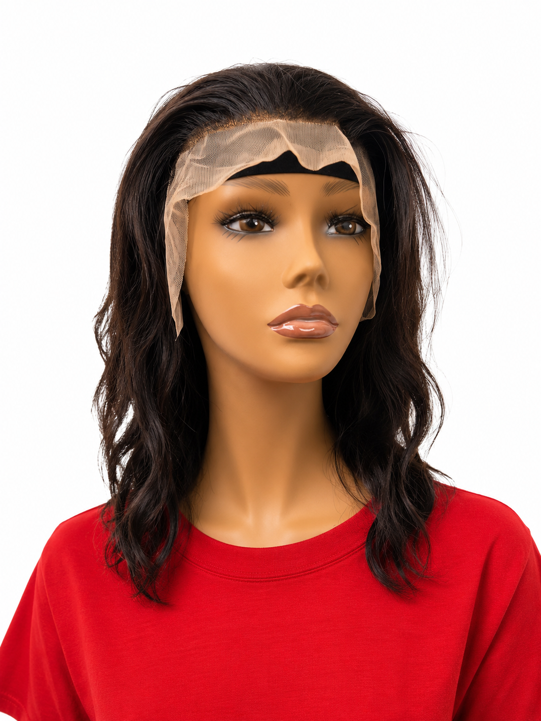 BX Bestie 13x4 100% Human Hair Lace Wig Bob